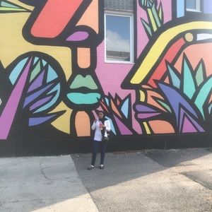 Meet your Posher, Farkhanda